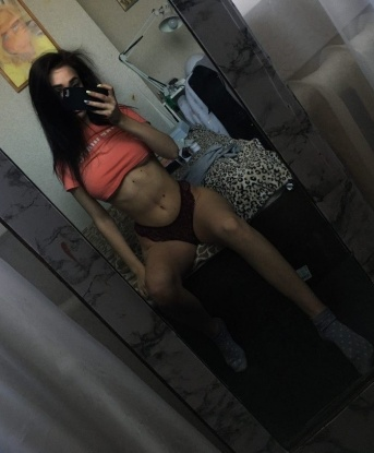 Анкета проститутки Ольга - город Ингердах, 20 лет, №11459